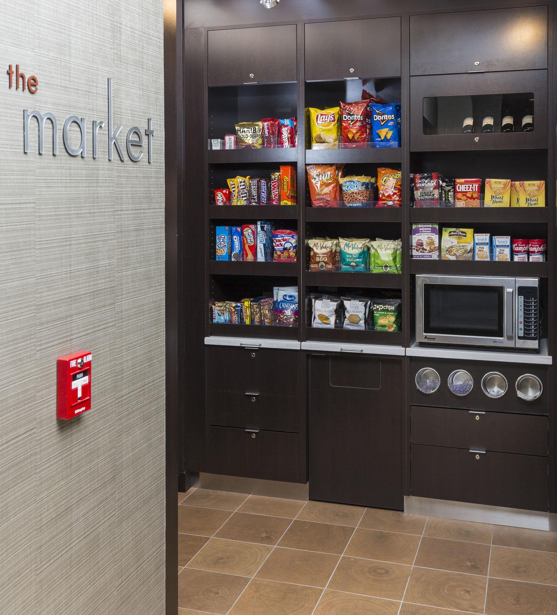 Courtyard By Marriott Bismarck North Hotel Luaran gambar