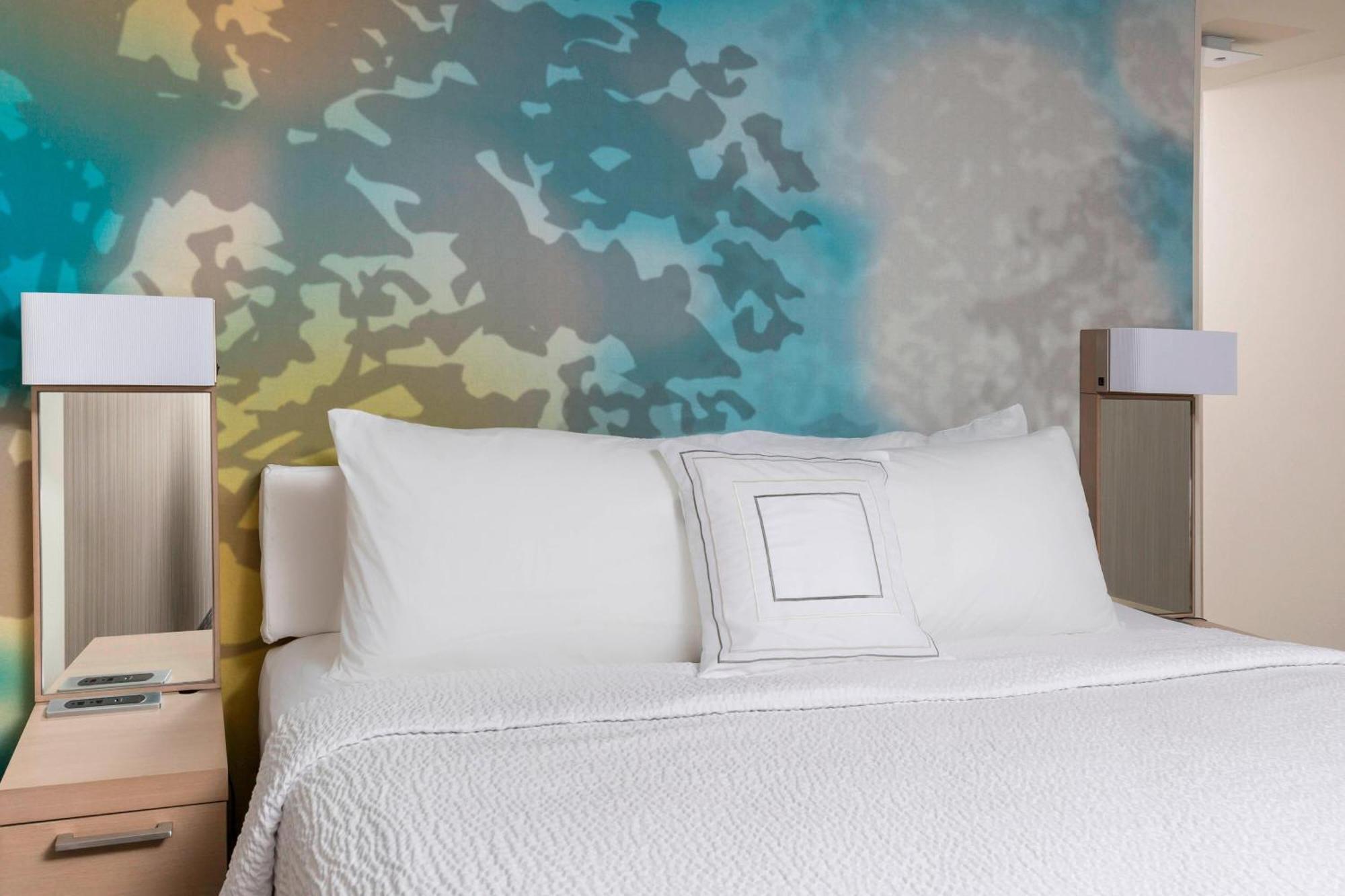 Courtyard By Marriott Bismarck North Hotel Luaran gambar