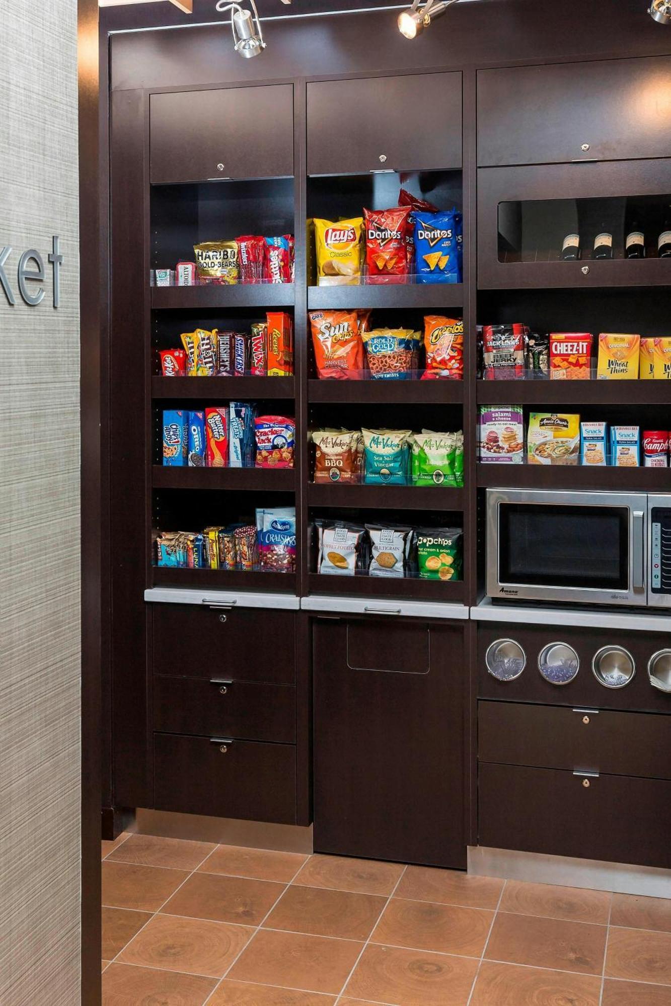 Courtyard By Marriott Bismarck North Hotel Luaran gambar
