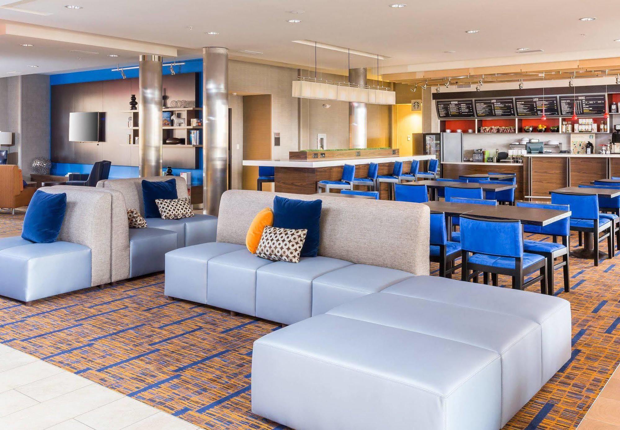 Courtyard By Marriott Bismarck North Hotel Luaran gambar